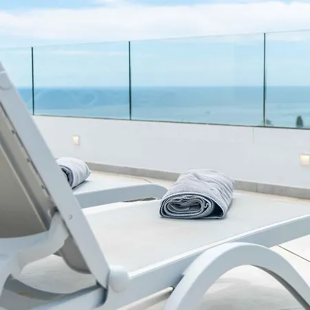 Samvilla Villa Fuengirola