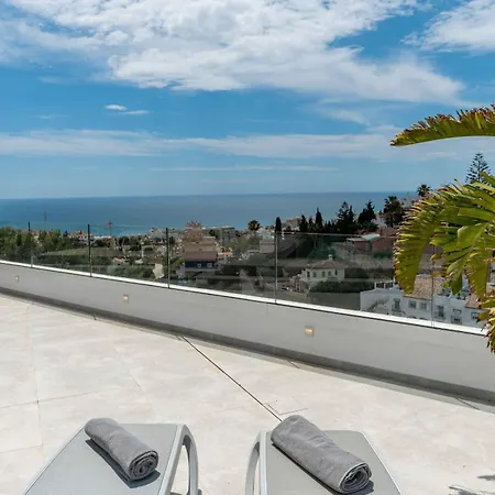 Samvilla Villa *